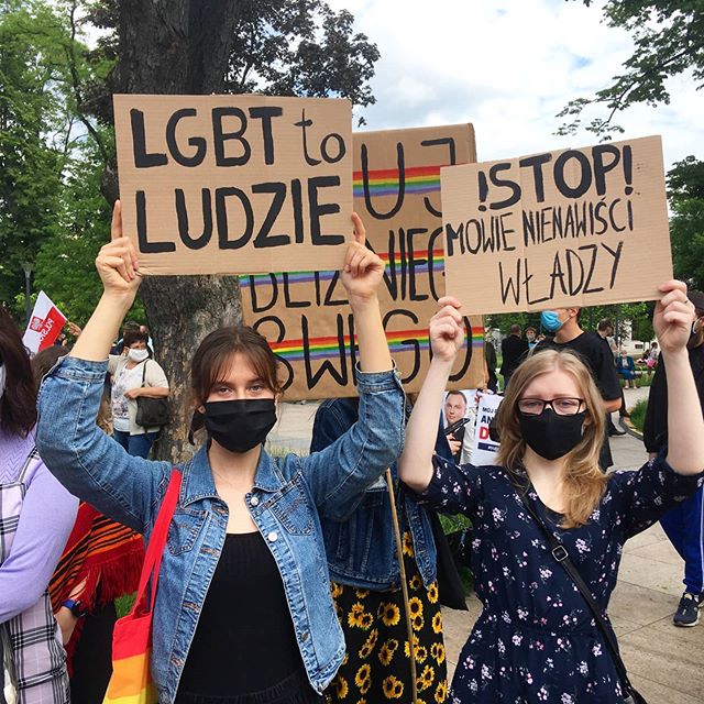 Holandia zrywa współpracę z Puławami