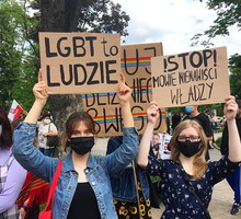 Holandia zrywa współpracę z Puławami