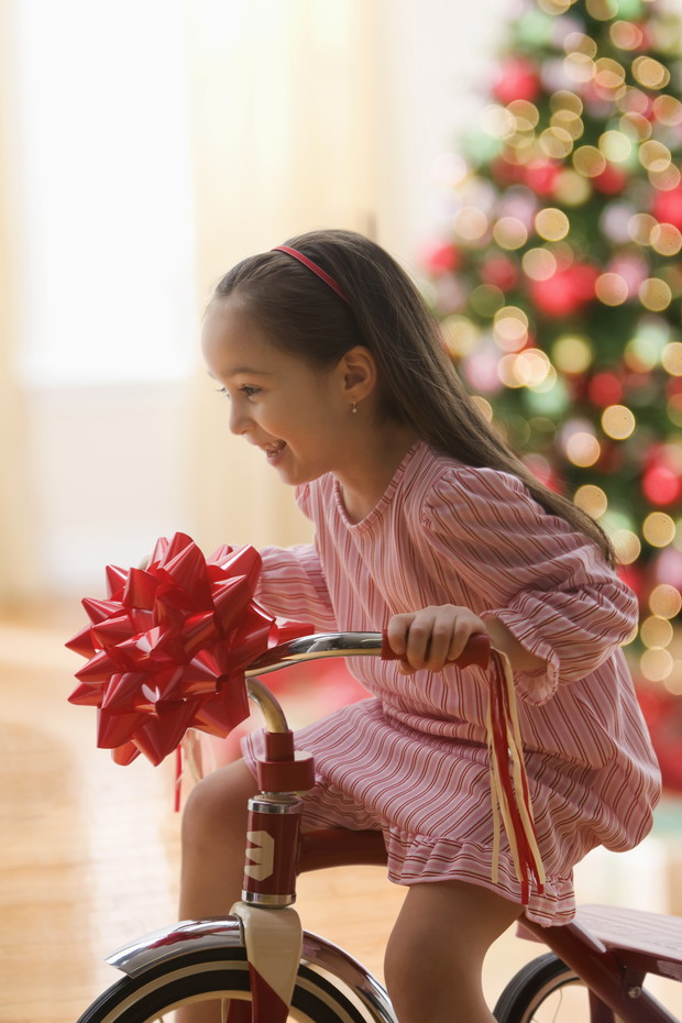 Jak dobrać rower dla siebie lub na prezent?