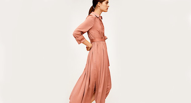 Jak się ubrać na chrzest - sukienka na chrzest