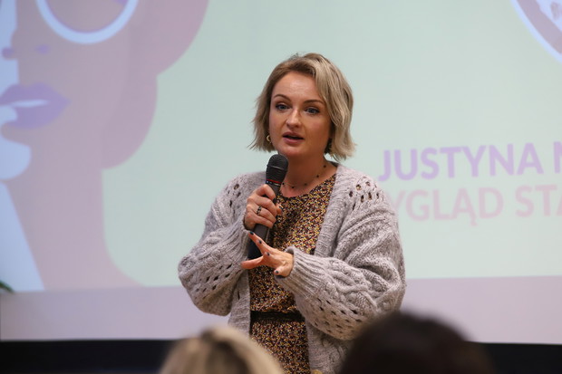 Między nami kobietami - relacja ze spotkania z czytelniczkami magazynu Claudia