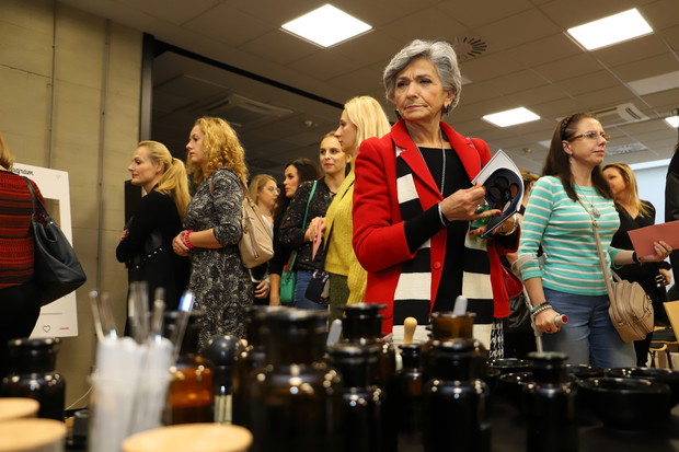 Między nami kobietami - relacja ze spotkania z czytelniczkami magazynu Claudia