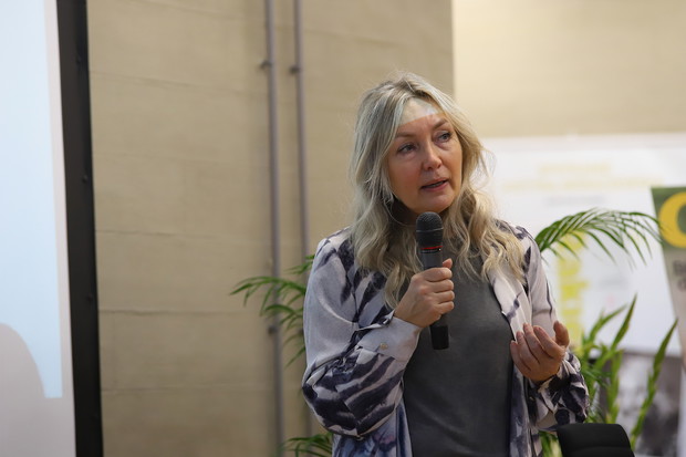 Między nami kobietami - relacja ze spotkania z czytelniczkami magazynu Claudia