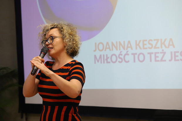 Między nami kobietami - relacja ze spotkania z czytelniczkami magazynu Claudia