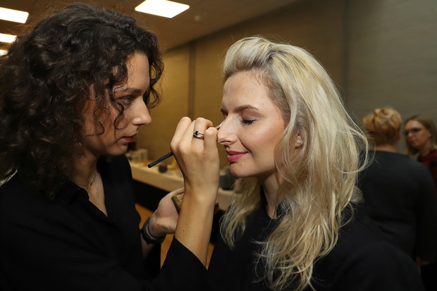 Między nami kobietami - relacja ze spotkania z czytelniczkami magazynu Claudia