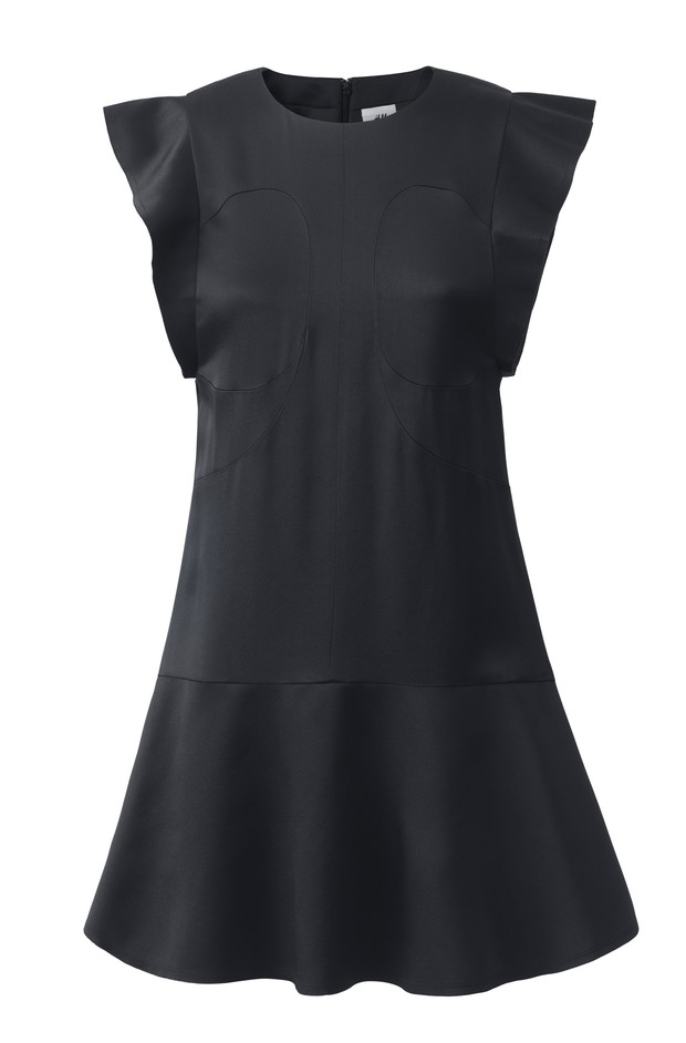 Nowości w H&M na jesień 2017