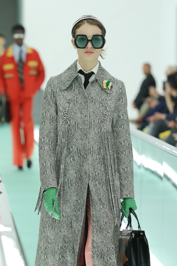 Trend na lato 2020: Modny odcień mięty