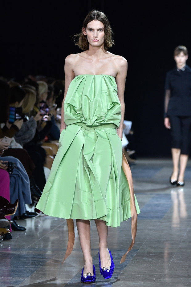 Trend na lato 2020: Modny odcień mięty