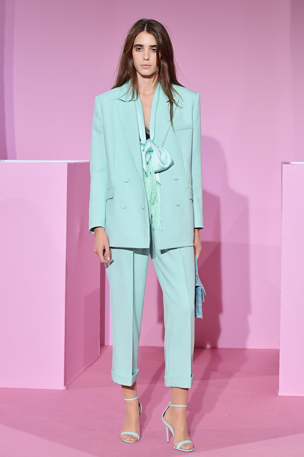 Trend na lato 2020: Modny odcień mięty