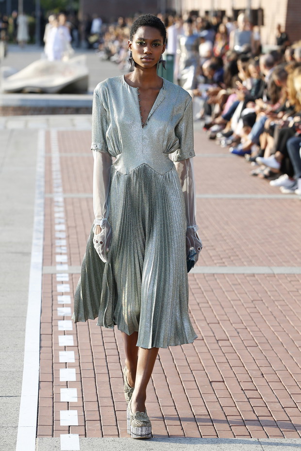 Trend na lato 2020: Modny odcień mięty