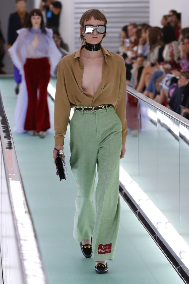 Trend na lato 2020: Modny odcień mięty