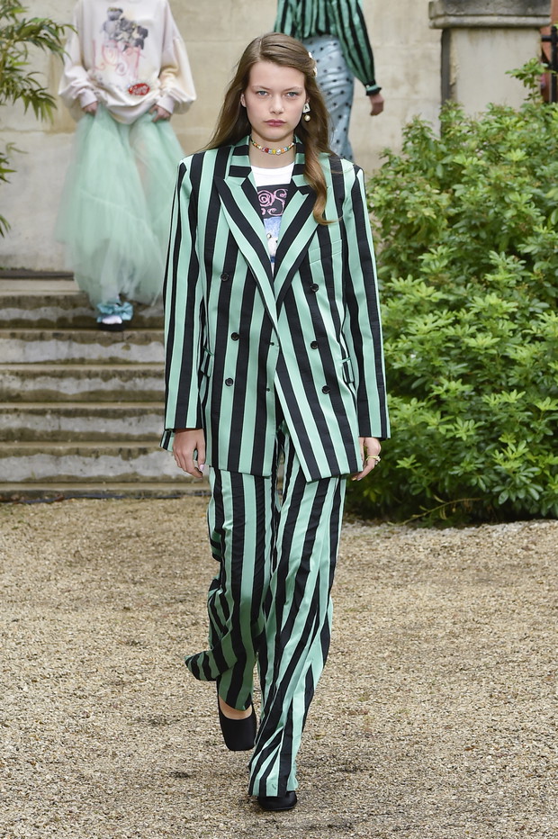 Trend na lato 2020: Modny odcień mięty