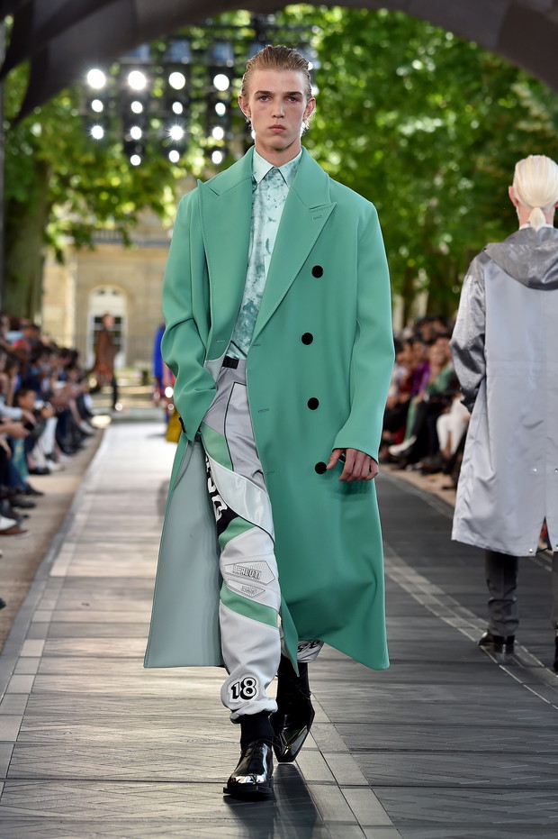 Trend na lato 2020: Modny odcień mięty