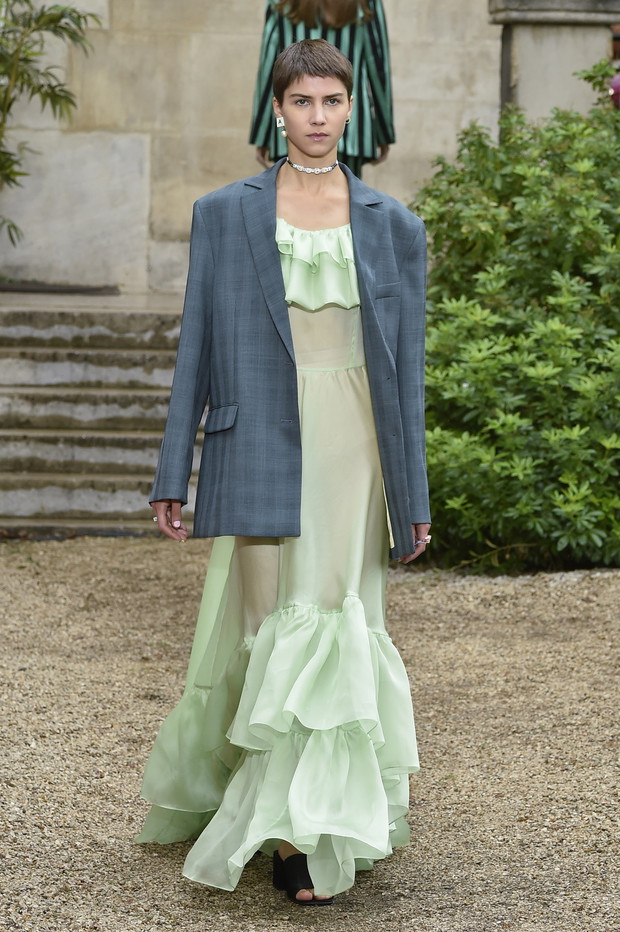 Trend na lato 2020: Modny odcień mięty