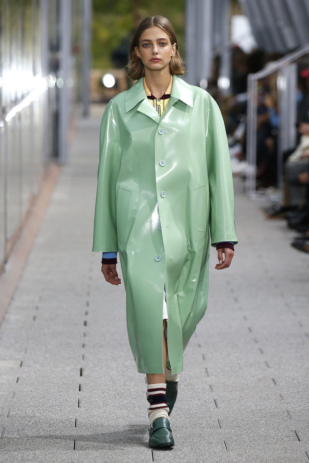 Trend na lato 2020: Modny odcień mięty