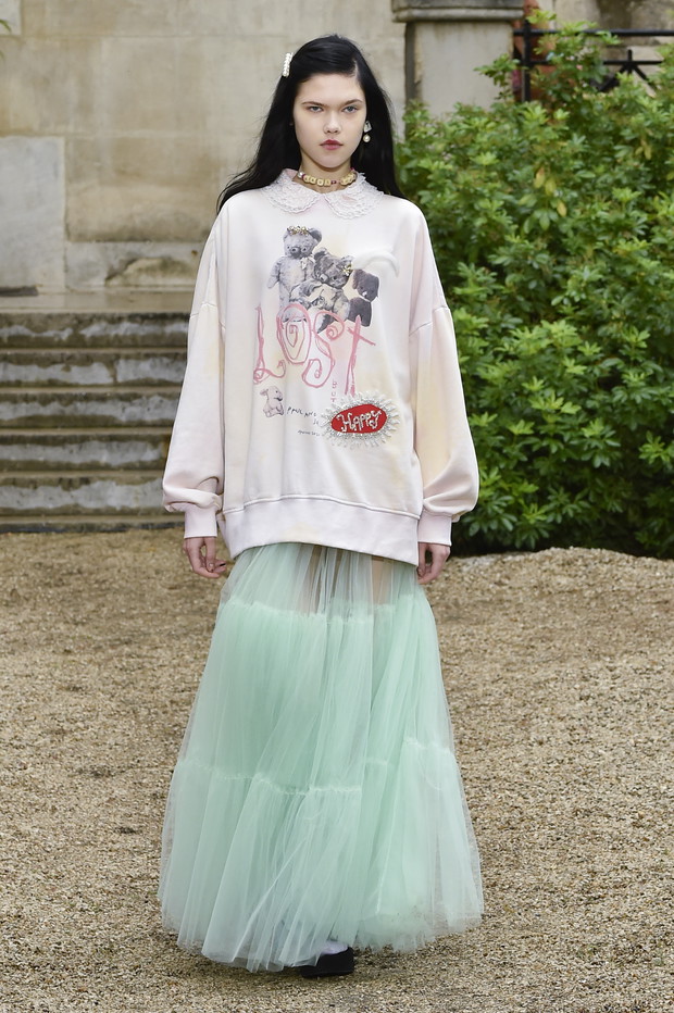 Trend na lato 2020: Modny odcień mięty