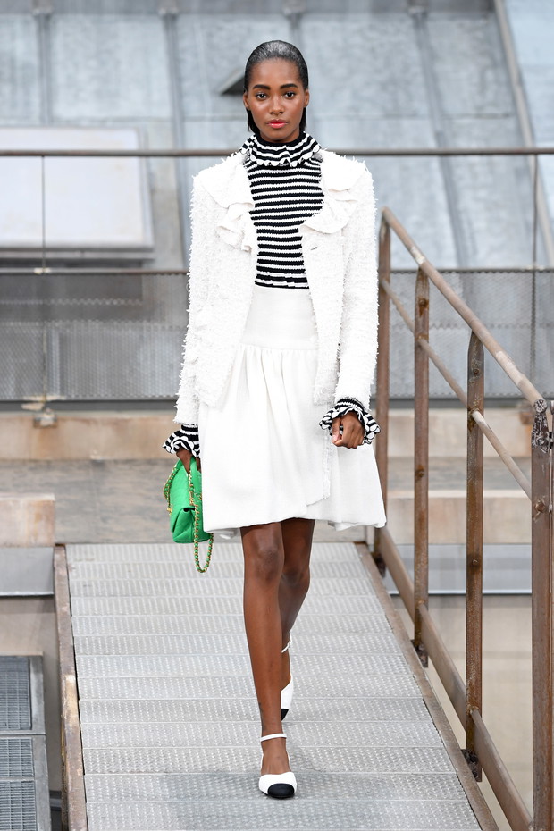 Trend na lato 2020: Modny odcień mięty