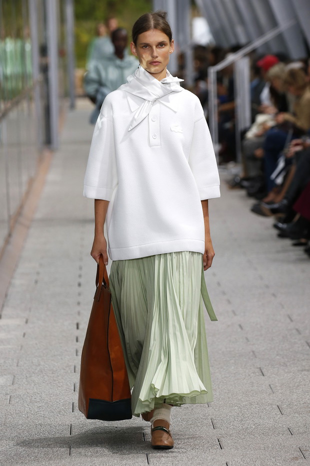 Trend na lato 2020: Modny odcień mięty