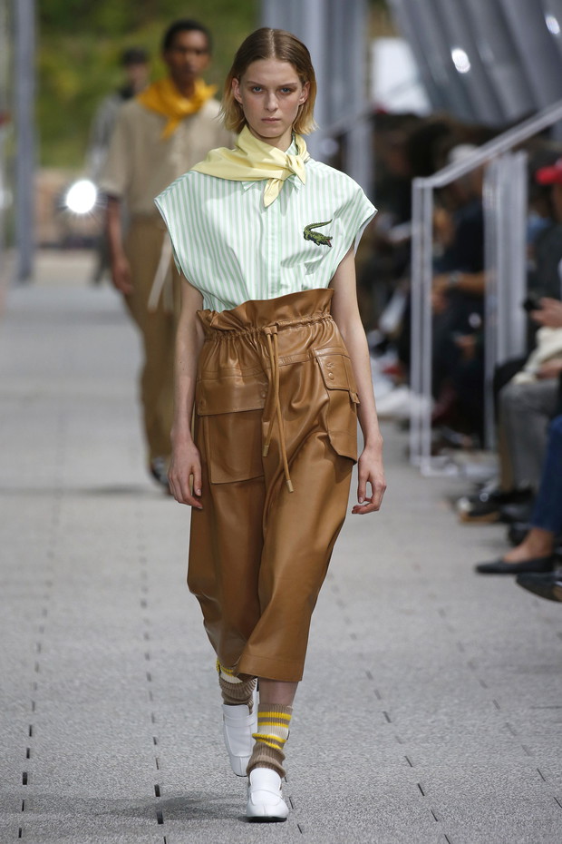 Trend na lato 2020: Modny odcień mięty