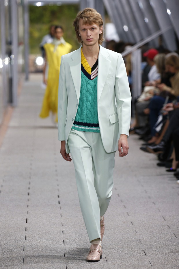 Trend na lato 2020: Modny odcień mięty