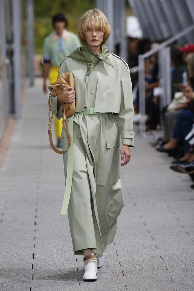 Trend na lato 2020: Modny odcień mięty