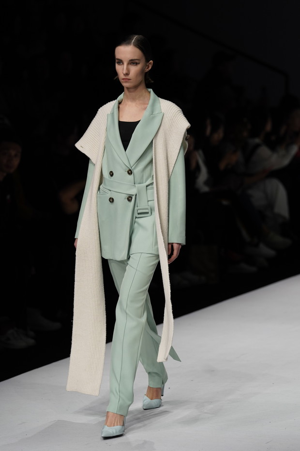 Trend na lato 2020: Modny odcień mięty