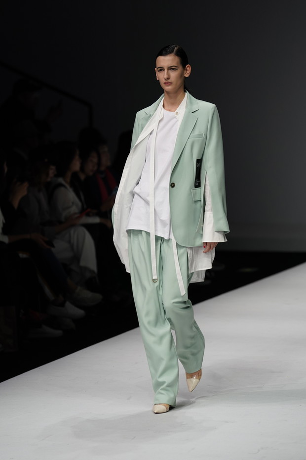 Trend na lato 2020: Modny odcień mięty