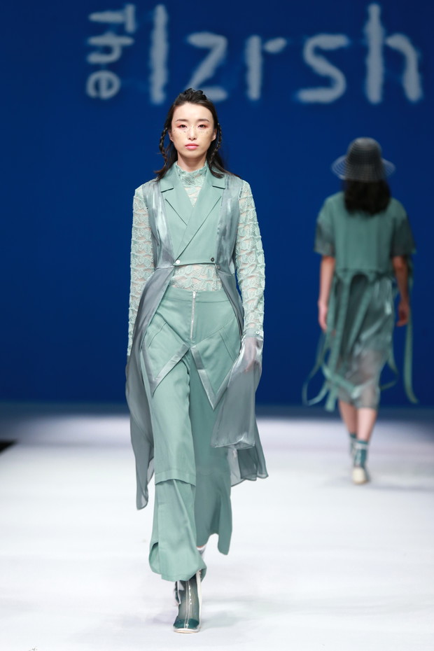 Trend na lato 2020: Modny odcień mięty