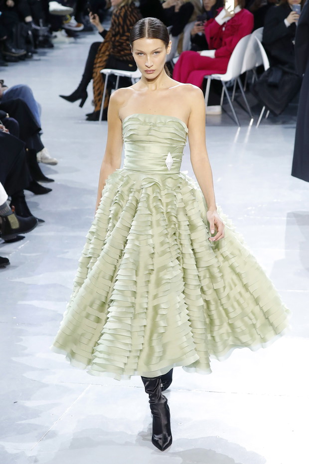 Trend na lato 2020: Modny odcień mięty