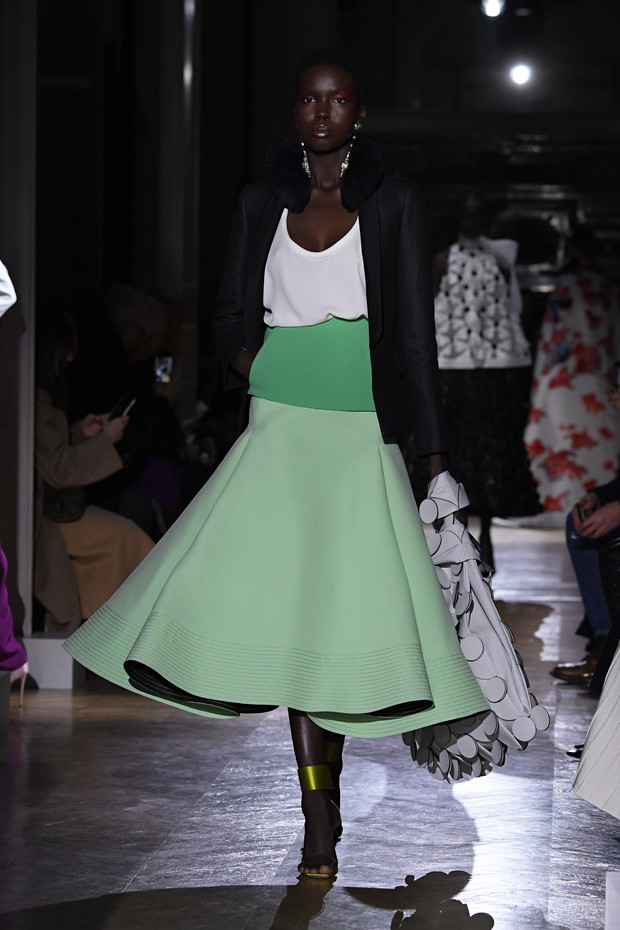 Trend na lato 2020: Modny odcień mięty