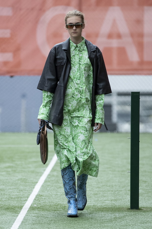 Trend na lato 2020: Modny odcień mięty