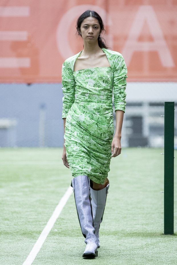 Trend na lato 2020: Modny odcień mięty