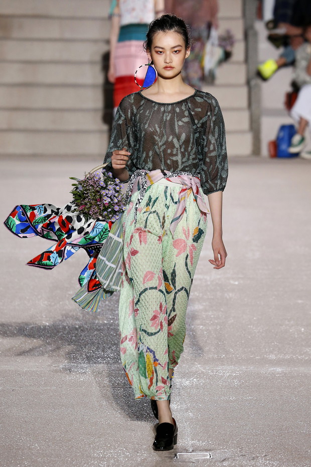 Trend na lato 2020: Modny odcień mięty