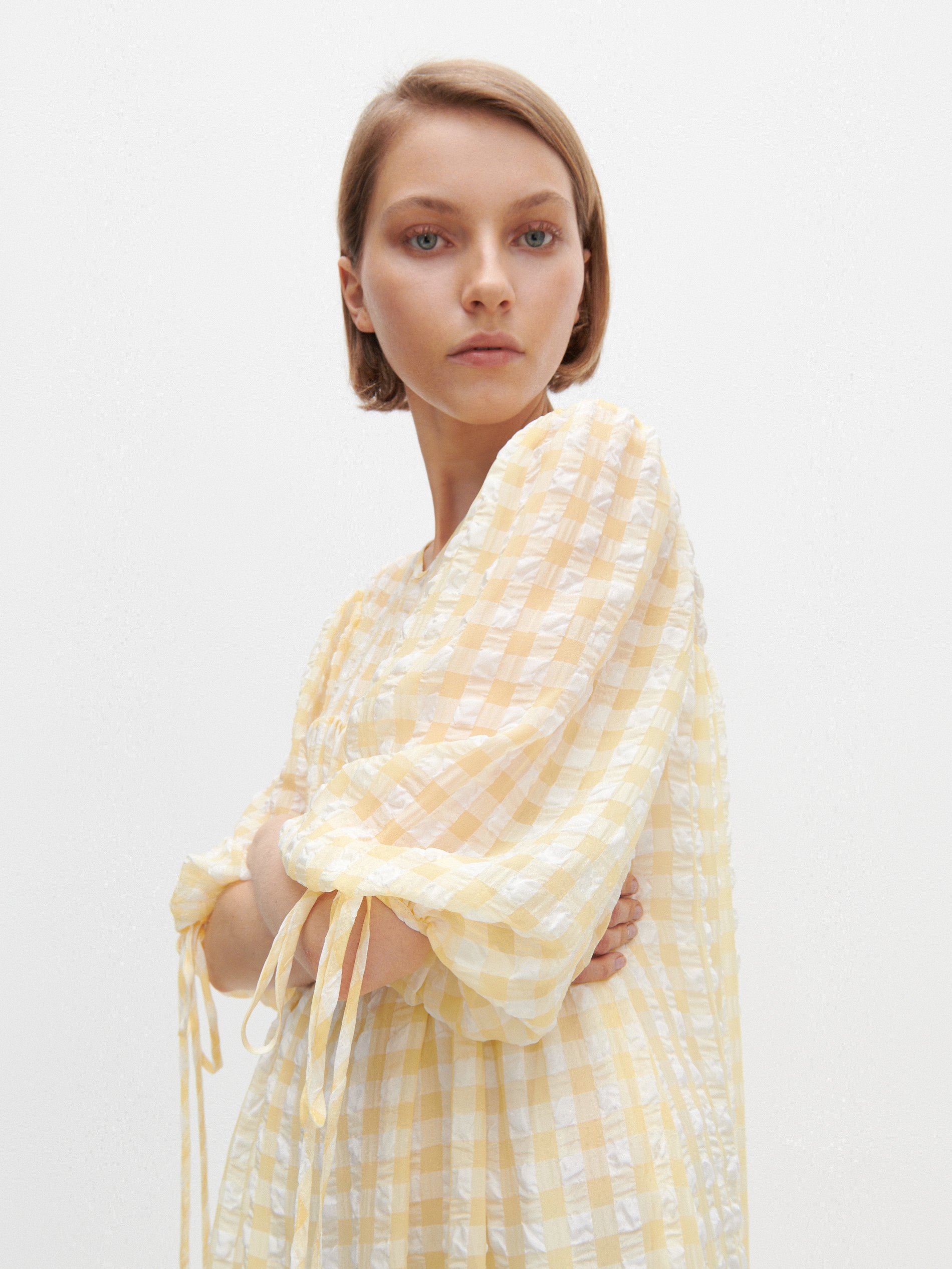 Ta sukienka z Reserved jest hitem Instagrama