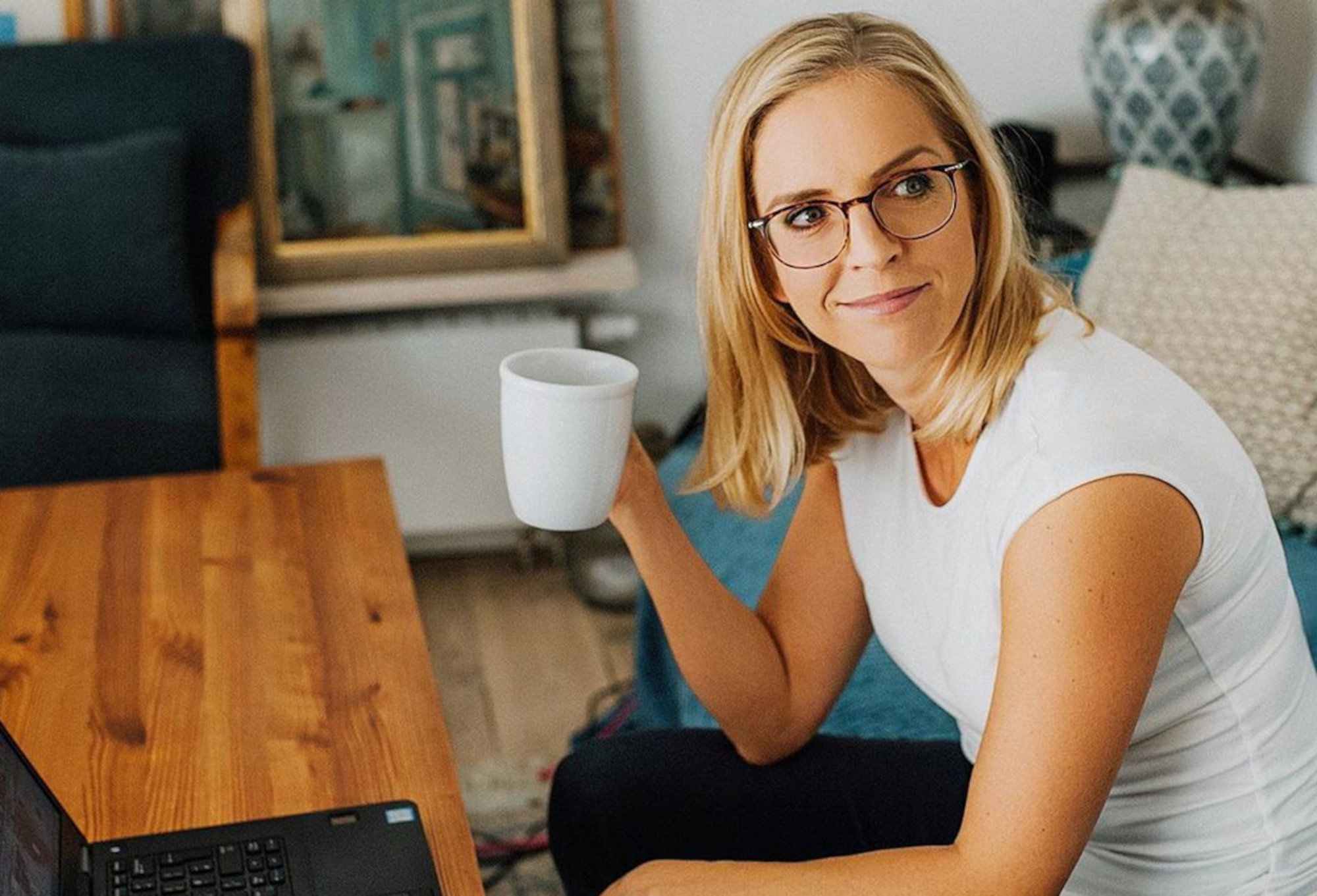 Małgorzata Trzaskowska