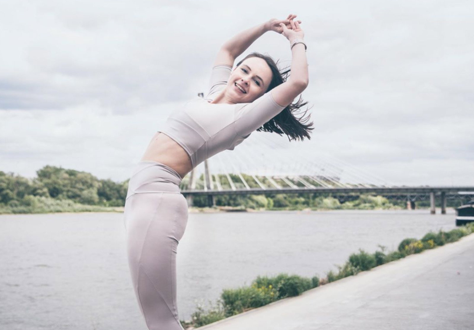 Jak zrobić rozgrzewkę przed treningiem?