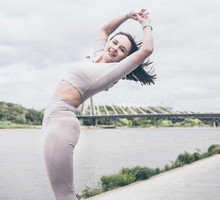 Jak zrobić rozgrzewkę przed treningiem?