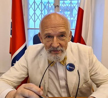 Janusz Korwin-Mikke