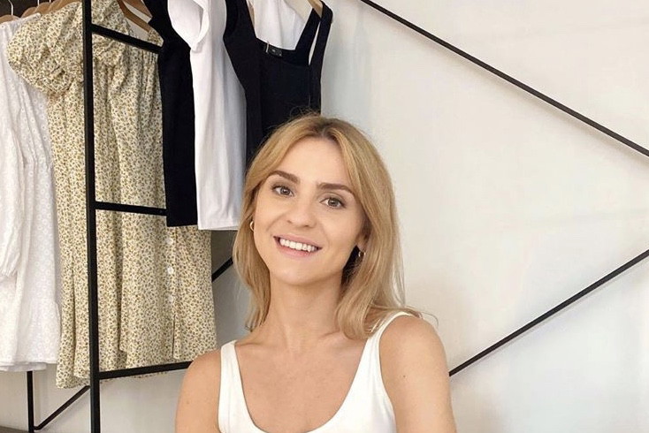 Kasia Tusk otworzyła butik