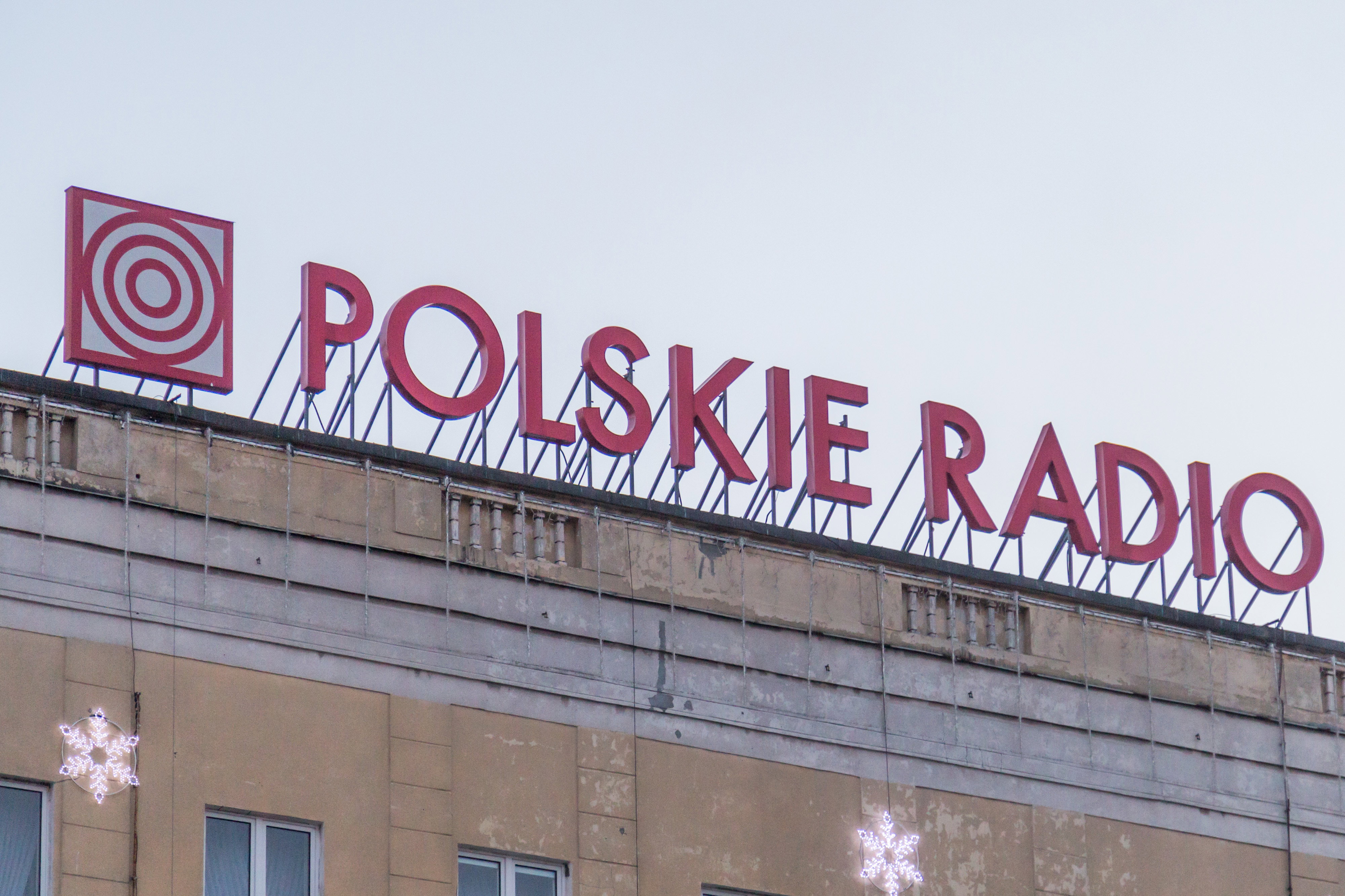Polskie Radio
