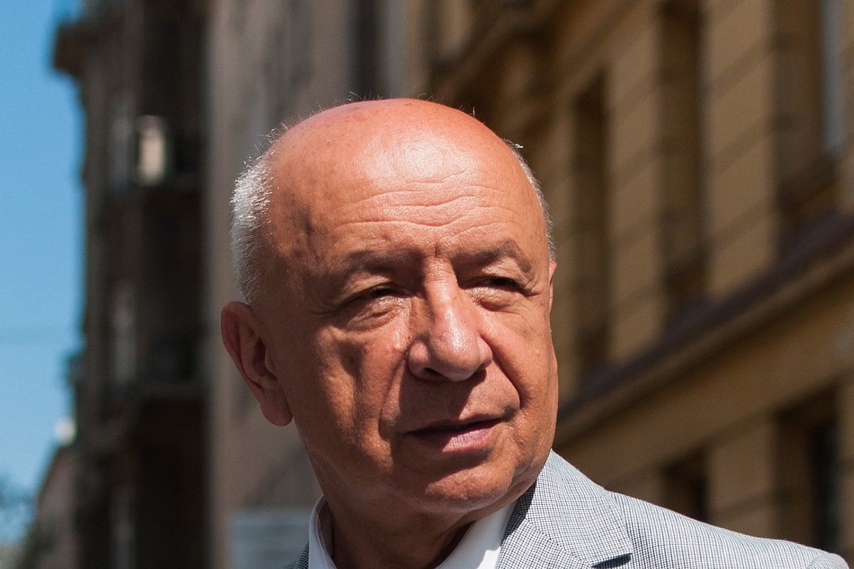 Bogdan Chazan