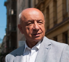 Bogdan Chazan