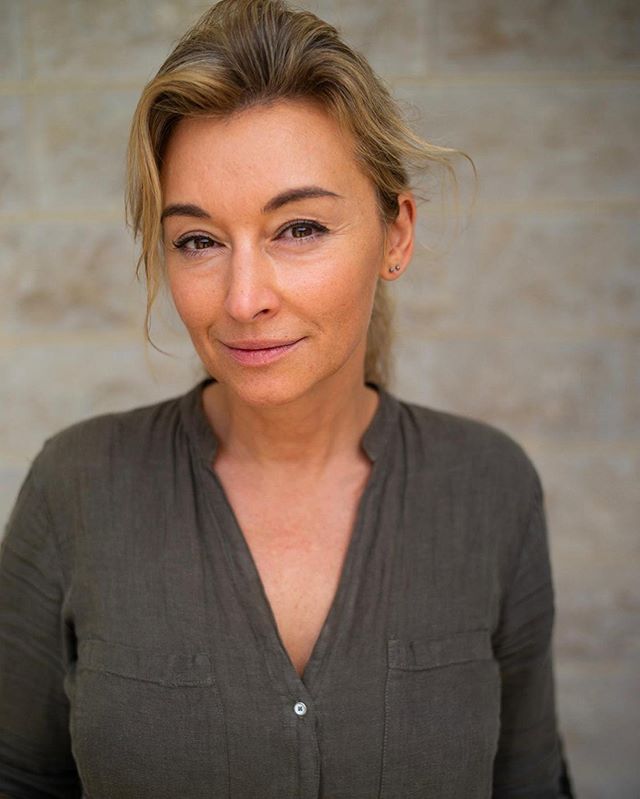 Martyna Wojciechowska