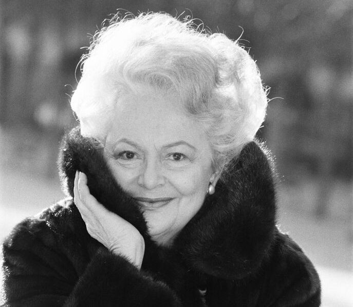Olivia de Havilland