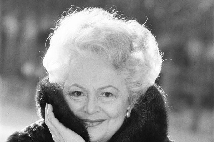 Olivia de Havilland