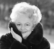 Olivia de Havilland