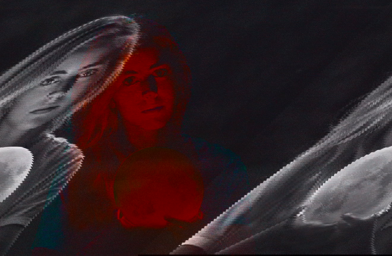 Super pełnia Księżyca sierpień 2020