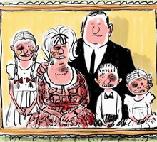 „Portret polskiej rodziny”