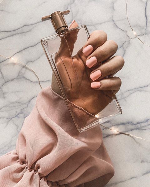 Lancome Idole - ulubione perfumy Polek