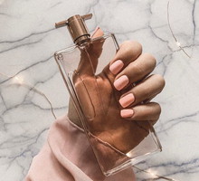 Lancome Idole - ulubione perfumy Polek